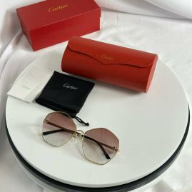 Picture of Cartier Sunglasses _SKUfw55796483fw
